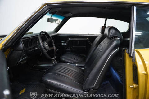 1971 Chevrolet Chevelle