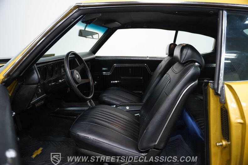 1971 Chevrolet Chevelle