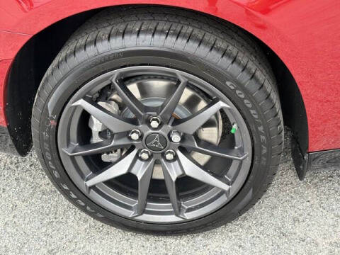 2026 Dodge Charger Scat Pack Plus