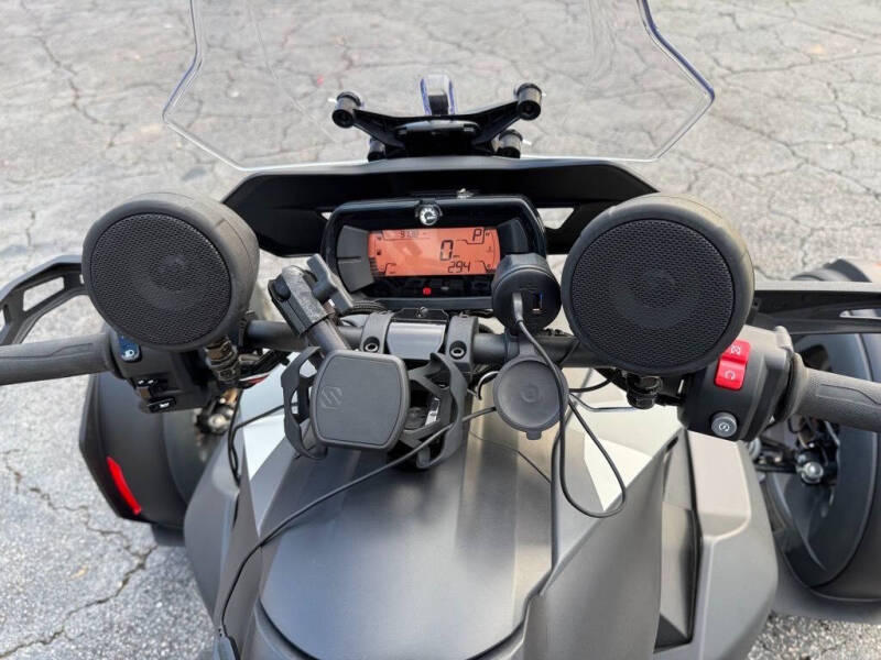 2020 Can-Am Ryker 900 ACE