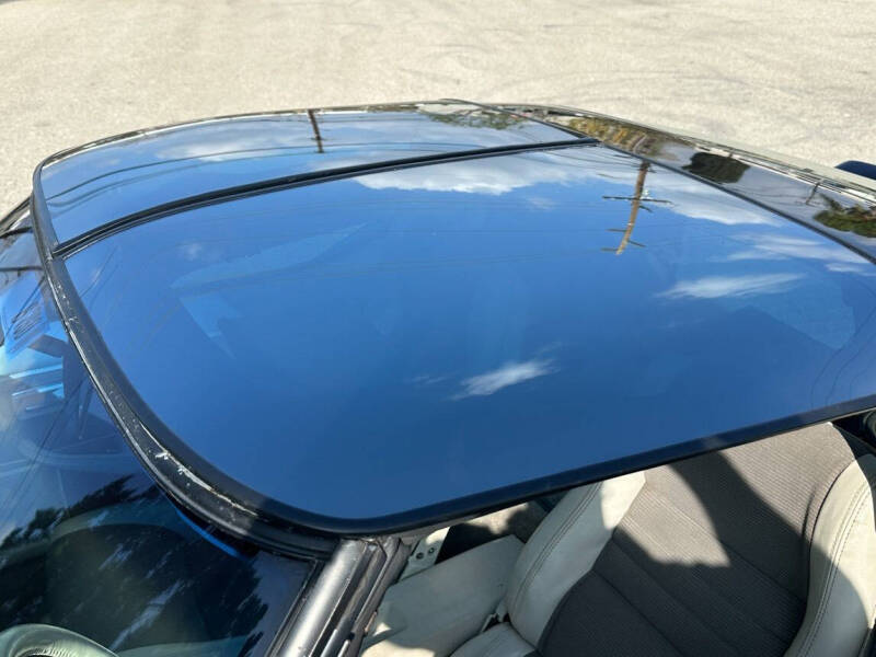 1980 Chevrolet Corvette