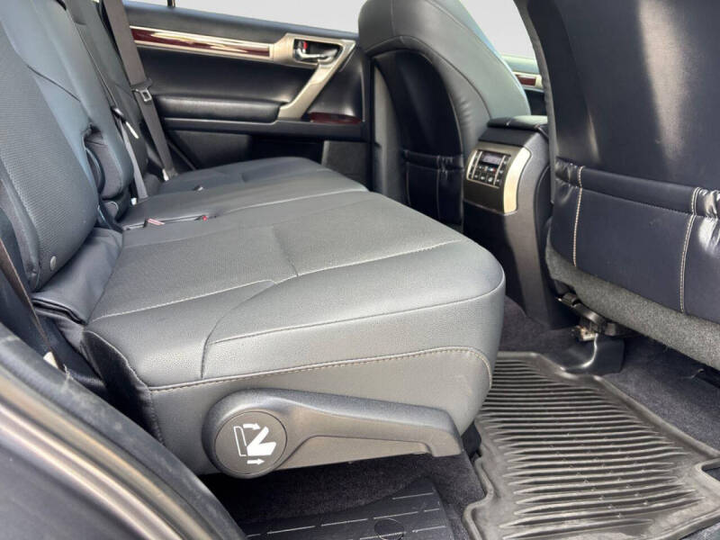 2019 Lexus GX 460