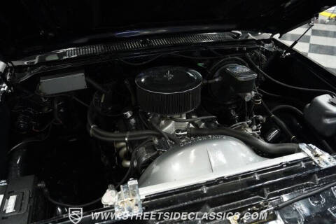 1984 Chevrolet C/K 10 Series