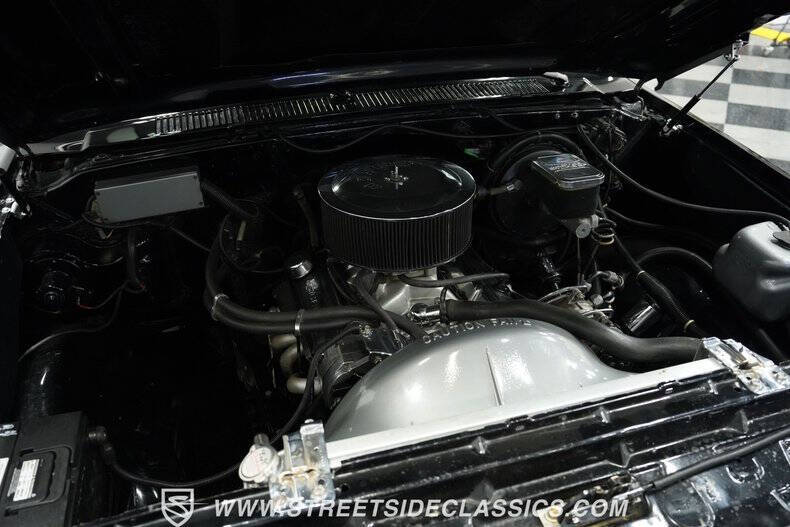 1984 Chevrolet C/K 10 Series