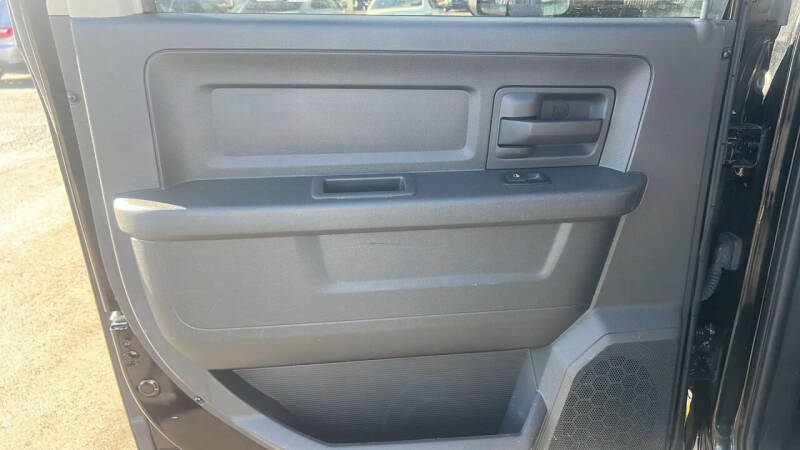 2012 RAM 1500 Express