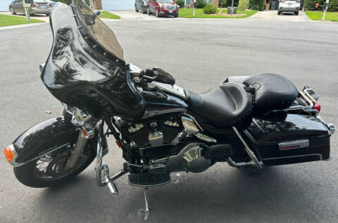 2003 Harley-Davidson Road King for sale at Coastal Carolina Cars in Myrtle Beach SC