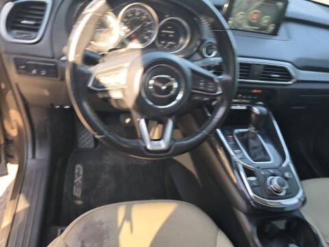 2019 Mazda CX-9 Touring