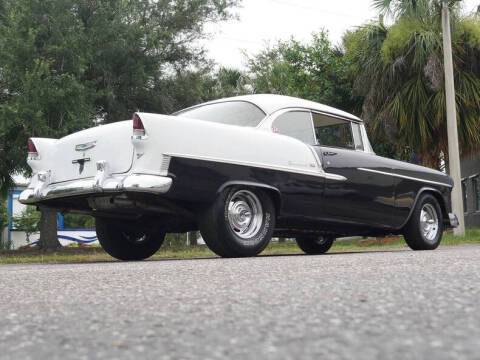 1955 Chevrolet Bel Air