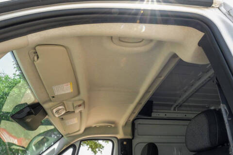 2024 RAM ProMaster