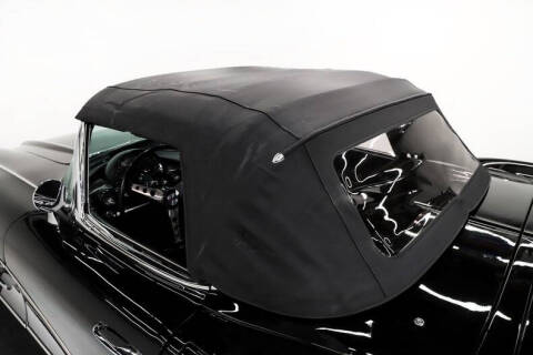 1961 Chevrolet Corvette