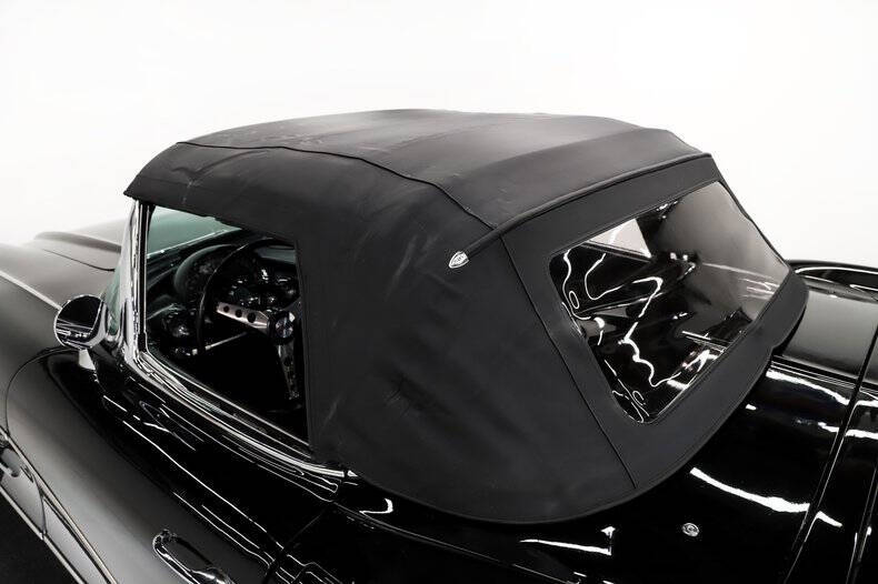 1961 Chevrolet Corvette