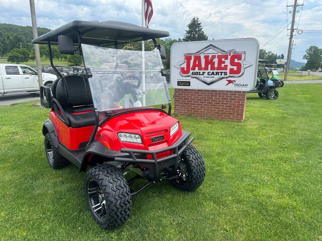 2025 Club Car Onward Lifted Gas EFI for sale at Jake's Golf Carts in MCVEYTOWN, PA