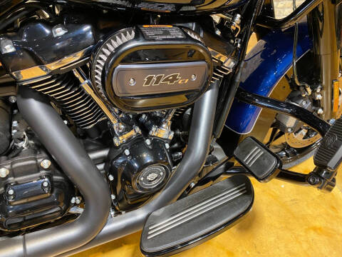 2022 Harley-Davidson Road Glide® Special