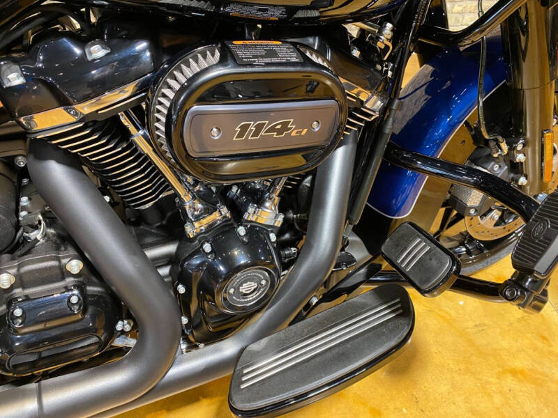 2022 Harley-Davidson Road Glide® Special