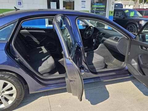 2013 Volkswagen Passat