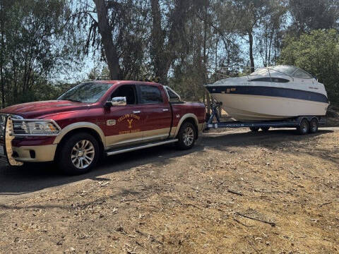 2004 Bayliner 245