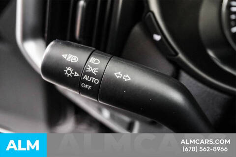 2024 Mazda CX-50 2.5 S Preferred