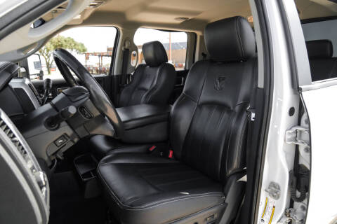2010 Dodge Ram 3500
