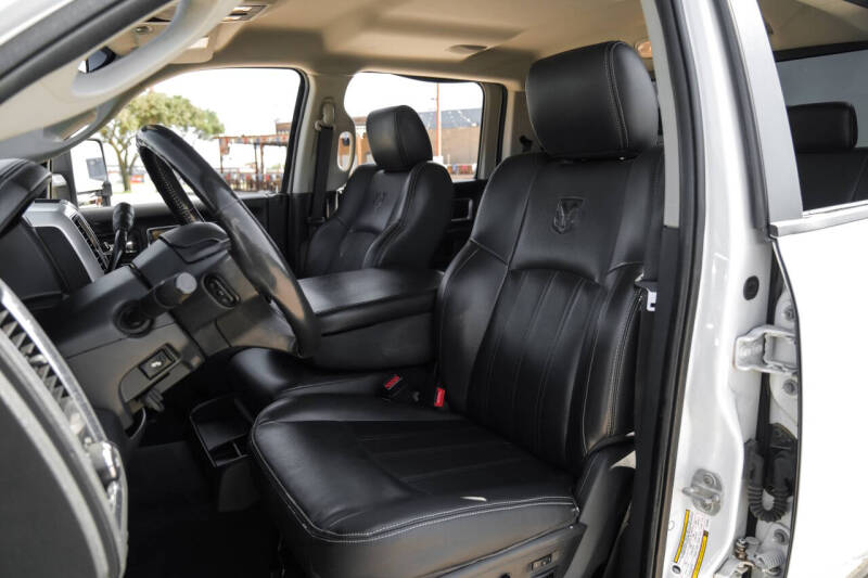 2010 Dodge Ram 3500