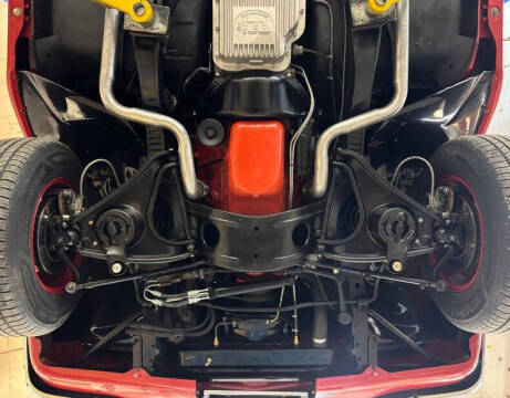 1961 Chevrolet Impala