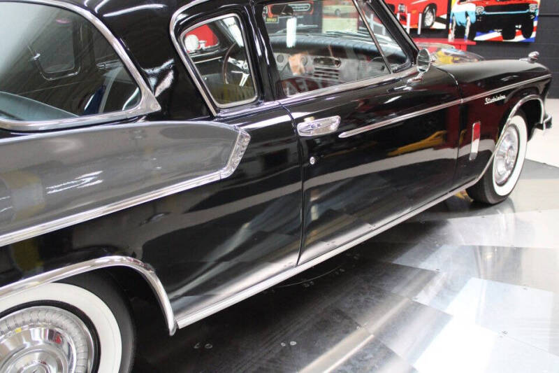 1959 Studebaker Hawk