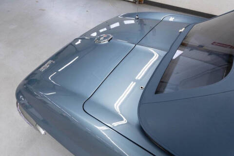 1967 Chevrolet Corvette