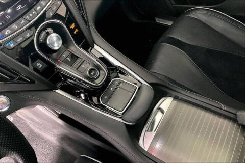 2020 Acura RDX SH-AWD w/A-SPEC