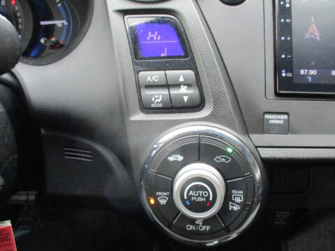 2013 Honda Insight