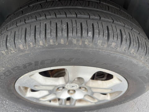 2008 Acura MDX SH-AWD w/Tech