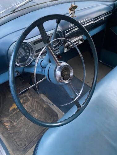 1954 Chevrolet 210