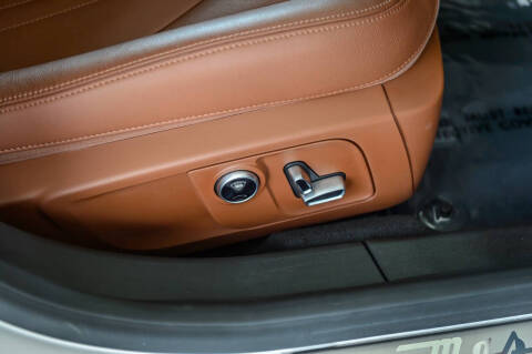 2021 Maserati Ghibli S