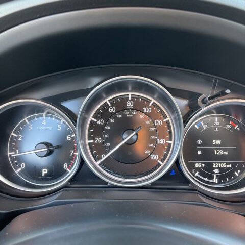 2023 Mazda CX-5 2.5 S Preferred