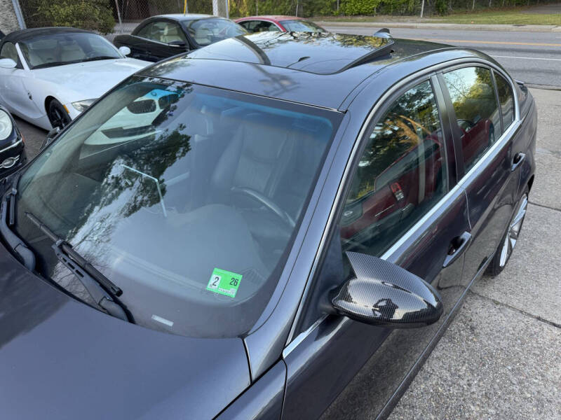 2006 BMW 3 Series 330i