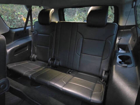 2018 GMC Yukon XL Denali