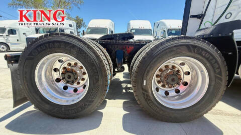 2023 Freightliner Cascadia