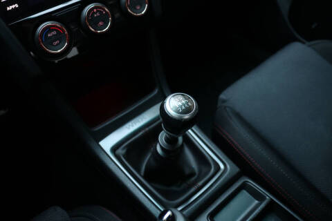 2021 Subaru WRX Premium