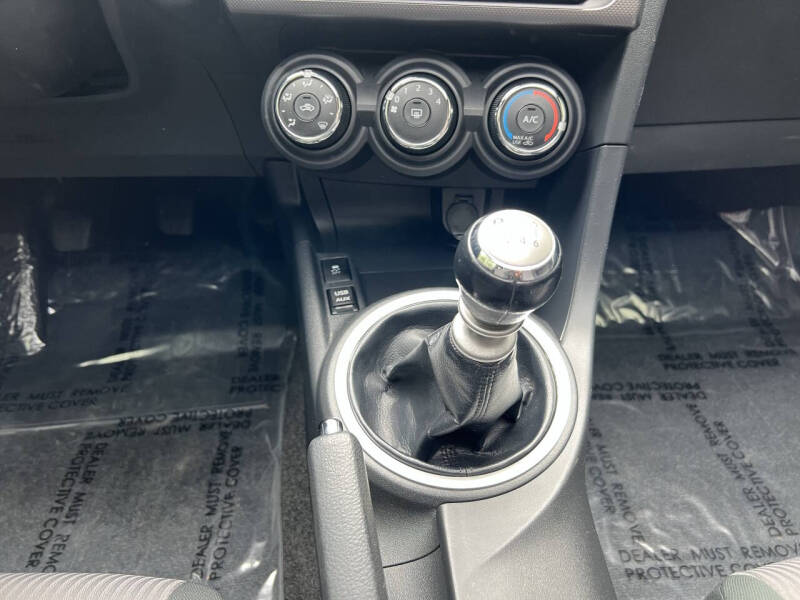 2016 Scion tC