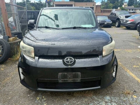 2013 Scion xB