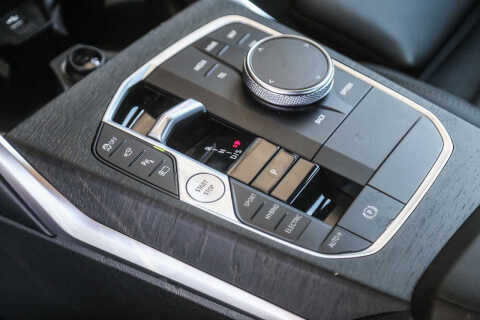 2024 BMW 3 Series 330e