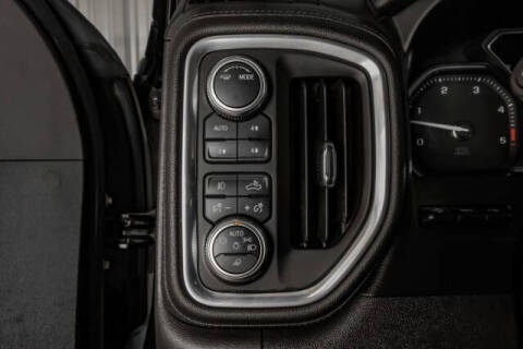 2021 GMC Sierra 2500HD