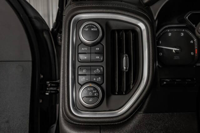 2021 GMC Sierra 2500HD