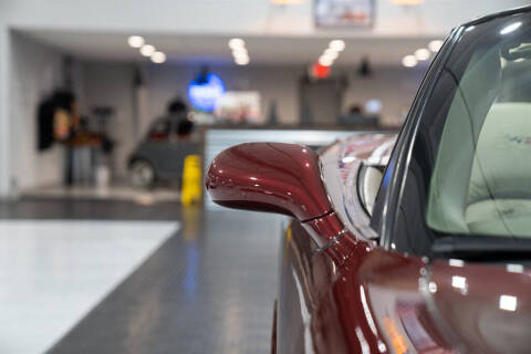 2003 Chevrolet Corvette