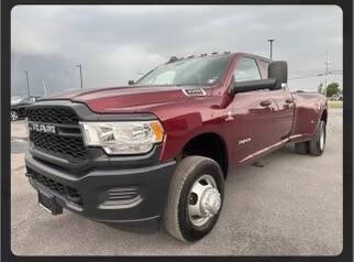 2021 Ram 3500 for sale at Rolin Auto Sales, Inc. in Fort Pierce, FL