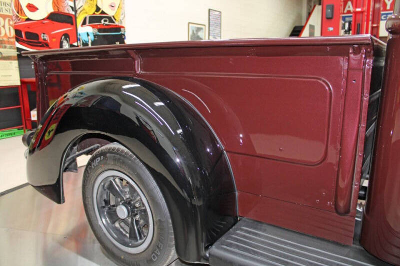 1940 Ford F-100