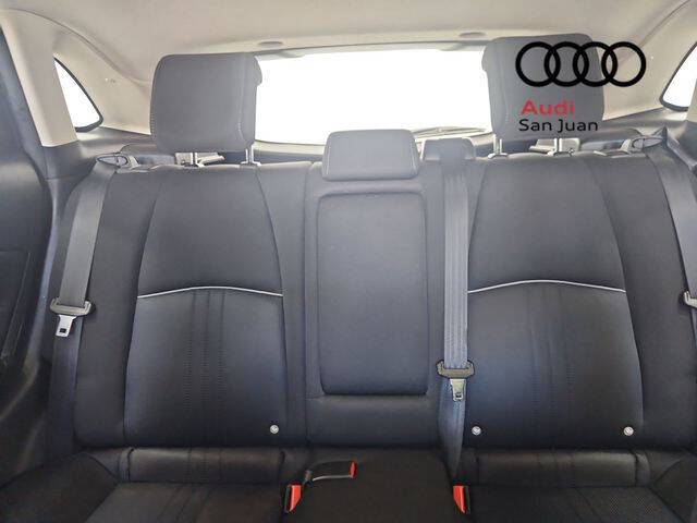 2020 Mazda CX-3 Sport