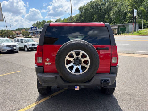 2010 HUMMER H3