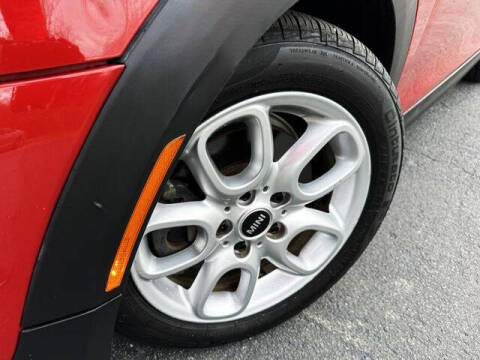 2017 MINI Hardtop 2 Door Cooper S