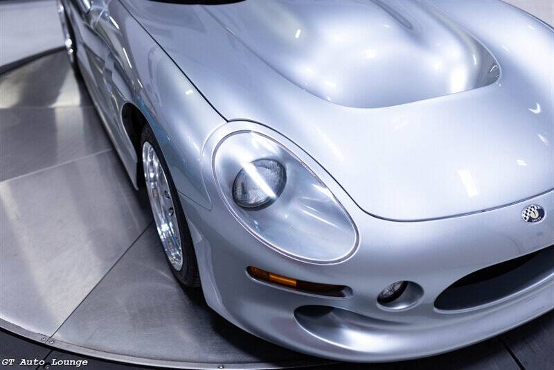 1999 Shelby Series 1 17
