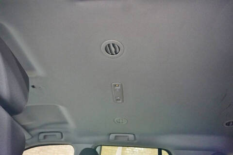 2018 Chevrolet Tahoe Police