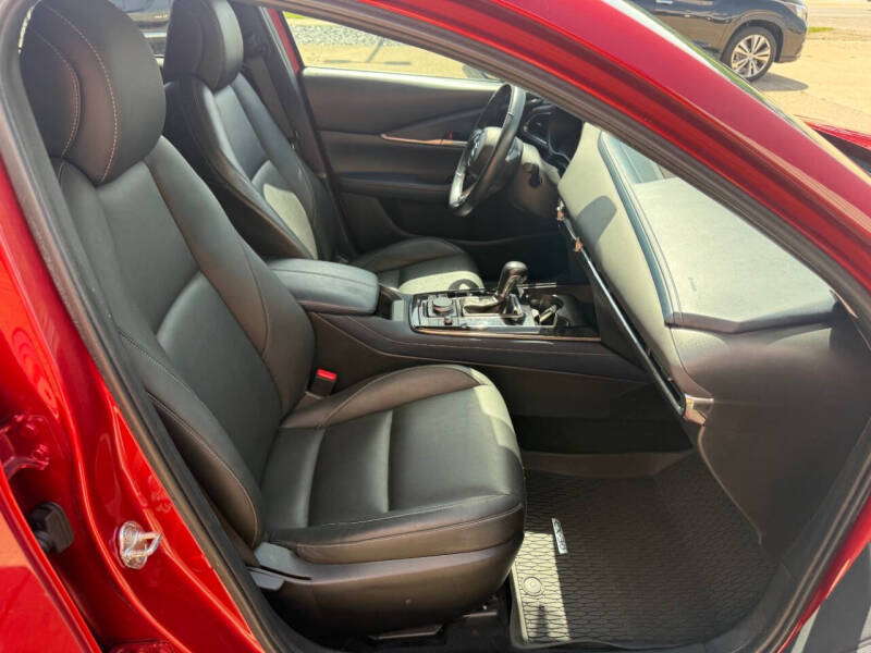 2020 Mazda CX-30 Preferred